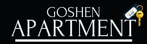 Goshen Apartment Logo